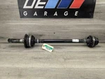 Oem Bmw G20 G42 M240 M340 Rwd Rear Right Passenger Output Half Shaft Cv Axle. Fixed Price $395.95.