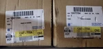 Acdelco Oe/gm Genuine Parts 12477704 Drive Shaft - Universal Joint Yoke. Fixed Price $409.95.