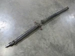 Rear Drive Shaft Assembly Sedan 2.5L Cvt Fits 13-14 Subaru Legacy 125956. Fixed Price $165.00.