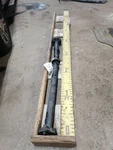 Rear Drive Shaft Awd Fits 18-20 Bmw 430I 1497896. Fixed Price $254.99.
