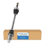 Front Left Cv Axle Shaft For 2008-2013 2014 Cadillac Cts 2004-2009 Sts Srx Awd. Fixed Price $78.74.