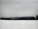 - Mercedes W220 S500 Right Side Skirt Rocker Panel A2206900440 Oem 221597. Fixed Price $90.00.
