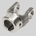 10-4-193 Driveshaft End Yoke Round Bore 1000 Series, 1.250 W/0.312 Keyway. Fixed Price $37.30.