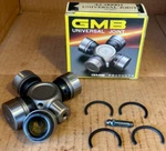Gmb Universal Joint 220-0052 / 97071811 -for Acura, Chevy, Honda & Isuzu 79-02. Fixed Price $14.95.