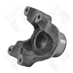 New Yukon Gear & Axle (yy D60-1310-29S) Pinion Yoke Dana U-joint Strap. Fixed Price $152.45.