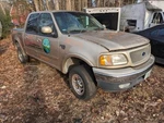 Rear Drive Shaft 139" Wb Heritage 4WD 4.2L Fits 97-04 Ford F150 Pickup 173375. Fixed Price $100.00.