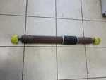 2012-2018 Jeep Wrangler Jku 4 Door Oem Rear Driveshaft Assembly 52123558. Fixed Price $99.95.