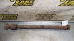 Front Drive Shaft 4.2L Fits 02-06 Trailblazer Ext 1257189. Fixed Price $60.00.