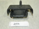 Doan 2512 Transmission Mount 1965-1987 Dodge Dart Ramcharger D150 Rear Nors. Fixed Price $27.95.