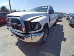 Rear Drive Shaft 4WD Regular Cab Door 8' Box Fits 12 Dodge 2500 Pickup. Fixed Price $252.84.