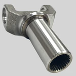 Transmission Slip Yoke 1310 Series (2-3-4911X) 1.176 26/27 Spline. Fixed Price $61.90.