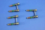 Drive Shaft Cv Joint Bolt Mopar 68242709AA. Fixed Price $12.87.