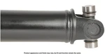 Cardone 65-1016 Remanufactured Driveshaft / Prop Shaft-ipd. Fixed Price $646.24.