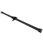 Rear Driveshaft Prop Assembly Ford Escape,mercury Mariner 4WD 74". Fixed Price $207.37.