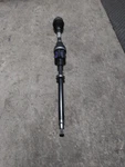 2020 Mercedes C300 Oem Driver Left Front Cv Axle Shaft A2053303906 2.0L Awd. Fixed Price $595.02.