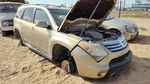 2007-2008 Suzuki Grand Vitara XL-7 Rear Shaft Oem Back Driveline 3.6L At. Fixed Price $225.00.