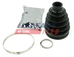 Fast FT28327K Bellow,drive Shaft Abarth,alfa Romeo,bmw,chevrolet,fiat,ford,. Fixed Price $7.45.