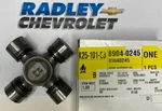 New Oem Rear Axle- Universal U- Joint- General Motors Gmc 89040245. Fixed Price $126.35.