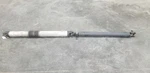 Dodge Ram 1500 Rear Drive Shaft 3.0L 4X2 2WD. Fixed Price $344.25.