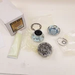 Front Propeller Shaft Cv Joint Kit For Volvo V50 XC70 XC90 S40 S60 V70 2003-2010. Fixed Price $139.00.
