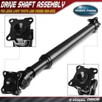Rear Driveshaft Prop Assembly For Toyota Land Cruiser Lexus LX470 98-02. Fixed Price $134.19.