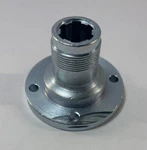 Rear Flange, Gearbox, Mgtf,. Fixed Price $140.00.