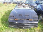 Rear Drive Shaft 9 Bolt Axle Cover Fits 85-87 Firebird 17316. Fixed Price $338.39.