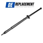 Propshaft For Fiat 500X 2014-2020 Jeep Renegade 2014-2018 68616895AA. Fixed Price $389.43.