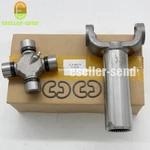 Ford C-6/T45/TREMEC 31 Spl Transmission Slip Yoke 1330 & (354) U-joint 2-3-6041X. Fixed Price $51.00.