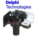 Delphi Transmission Speed Sensor 2004-2014 Ford E-250 4.6L 5.4L V8 Mb. Fixed Price $48.07.