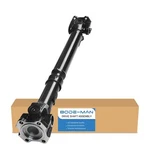 23.88INCH Front Drive Shaft For Nissan Pathfinder Pickup Mitsubishi Montero 4WD. Fixed Price $158.99.