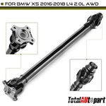New Drive Shaft Assembly For Bmw X5 F15/ G05 2016 2017 2018 L4 2.0L Awd Front. Fixed Price $128.99.