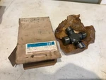 Nos Gm 80-86 Universal U-joint Suspension Restore Rear/front 460376 02CD4. Fixed Price $54.99.