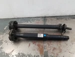 2012 Mercedes Benz Amg 63 Driveshaft #0967 G4. Fixed Price $119.99.