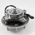 Wheel Bearing And Hub Assembly-rwd Iap Dura 295-15042. Fixed Price $177.71.