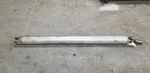19 Gmc Sierra 2500 6.6L 4X4 Crew Cab 6'6" Box Rear Drive Shaft. Fixed Price $360.00.