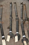 5) Bmw Oem 26111225635 Used Drive Shaft Speed Manual M20 Cyl 325E 325I. Fixed Price $390.00.
