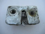 Porsche 924/928/944/968 Door Lock Latch Left 92853715302 C#120 Isle#af Fl. Fixed Price $20.80.