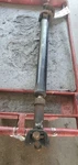 Front Drive Shaft 10-415 6.8L Fits 00-05 Excursion 1120733. Fixed Price $179.90.