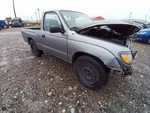 Rear Drive Shaft 2WD Standard Cab Cylinder Fits 95-04 Tacoma 12633840. Fixed Price $153.84.
