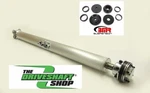 Dss Aluminum Driveshaft , Bmr Bushing Kit 2015-23 Challenger Hellcat Automatic. Fixed Price $1549.00.