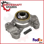 Jeep Wrangler Cherokee Xj Tj 1310 Series Cv Centering Socket Yoke 211355X. Fixed Price $91.00.