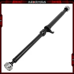 Rear Driveshaft Prop Assembly For Dodge Challenger 2015-19 Rwd Auto Trans. Fixed Price $220.15.