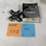 Neapco 1-1875 Universal Joint (int 200-1875). Fixed Price $31.50.