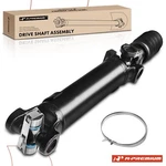 A-premium Rear Driveshaft Prop Assembly For Jeep Wrangler 1997-2002 4WD. Fixed Price $139.99.