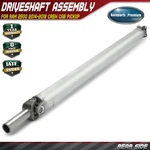 Rear Driveshaft Prop Assembly For Ram 2500 2014-2018 Crew Cab 4WD At 66RFE. Fixed Price $274.79.