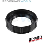 Spicer 1810 Series 6.5-86-38 Threaded Rubber Dust Cap For 3.000X16. Fixed Price $34.00.