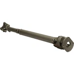 ZDS9665 Usa Standard Gear Driveshaft Rear Ford Bronco 1990-1992. Fixed Price $643.89.