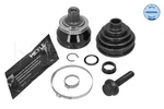 Meyle 1004980064 Front Outer Cv Joint Fits Audi Vw Skoda A4 A6 A8 Allroad. Fixed Price $47.51.