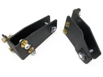 Tuff Country 20854 Axle Pivot Bracket 1980-97 Ford F250 4WD In. Lift Fits W/4. Fixed Price $164.42.